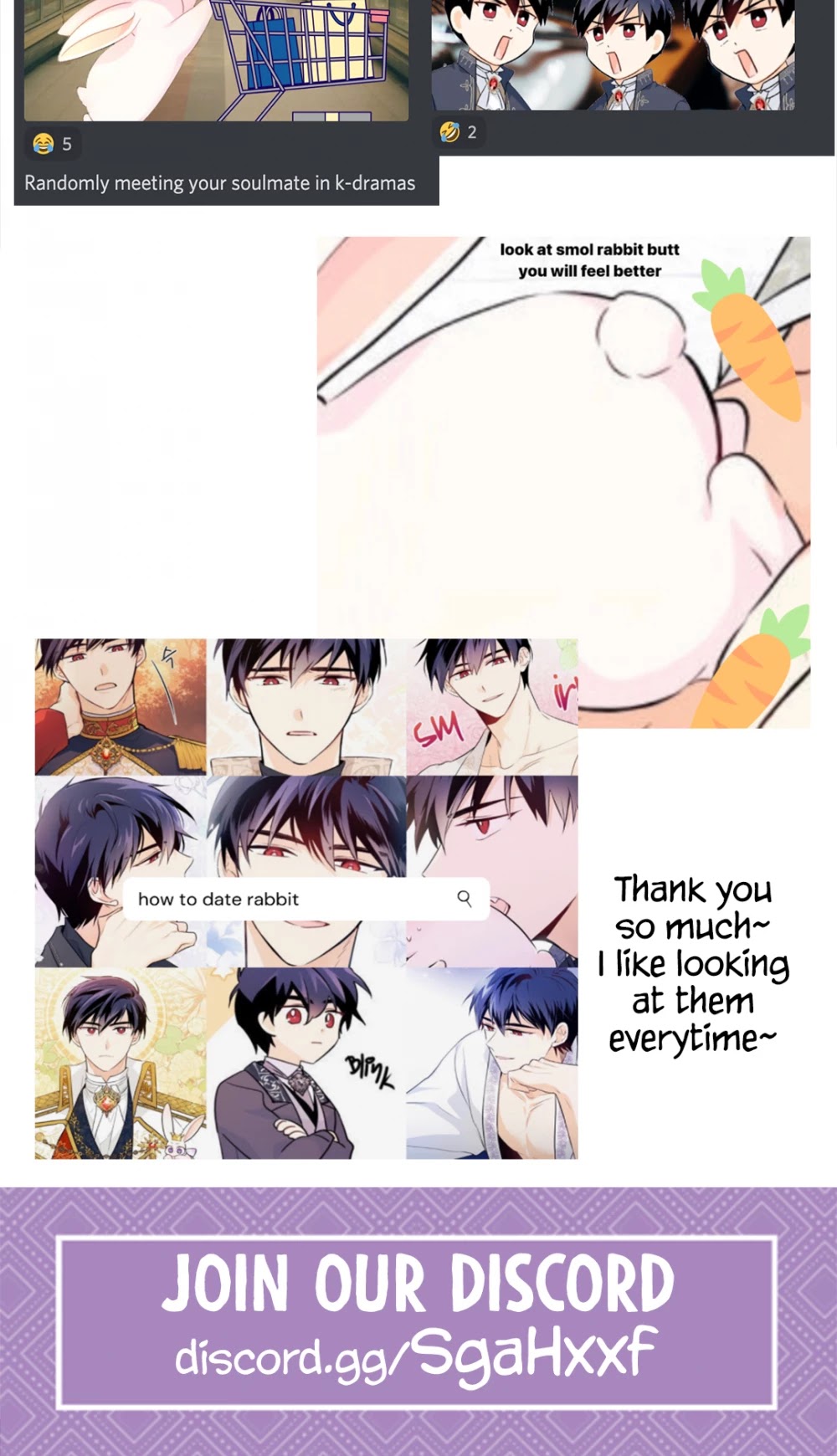 Read The Symbiotic Relationship Between the Rabbit and the Black Panther Manga Online