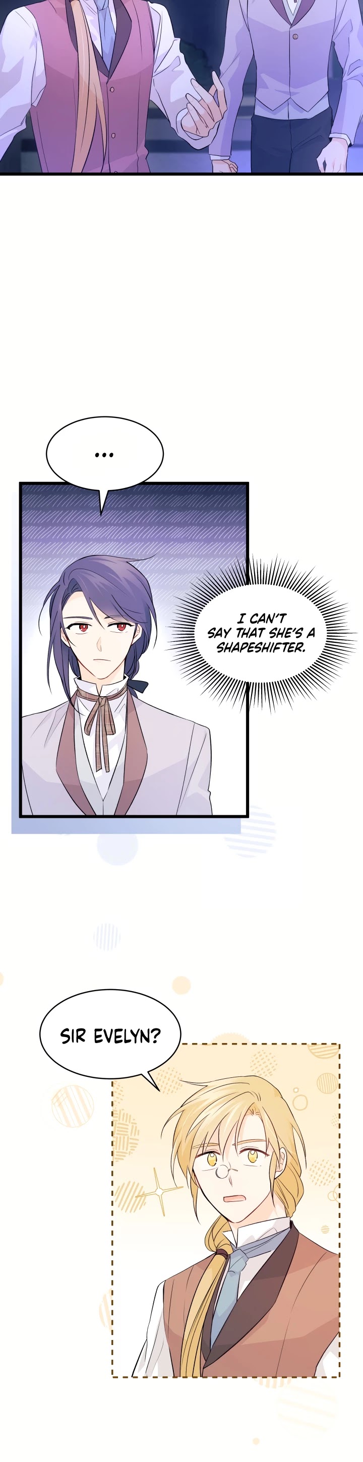 Read The Symbiotic Relationship Between the Rabbit and the Black Panther Manga Online