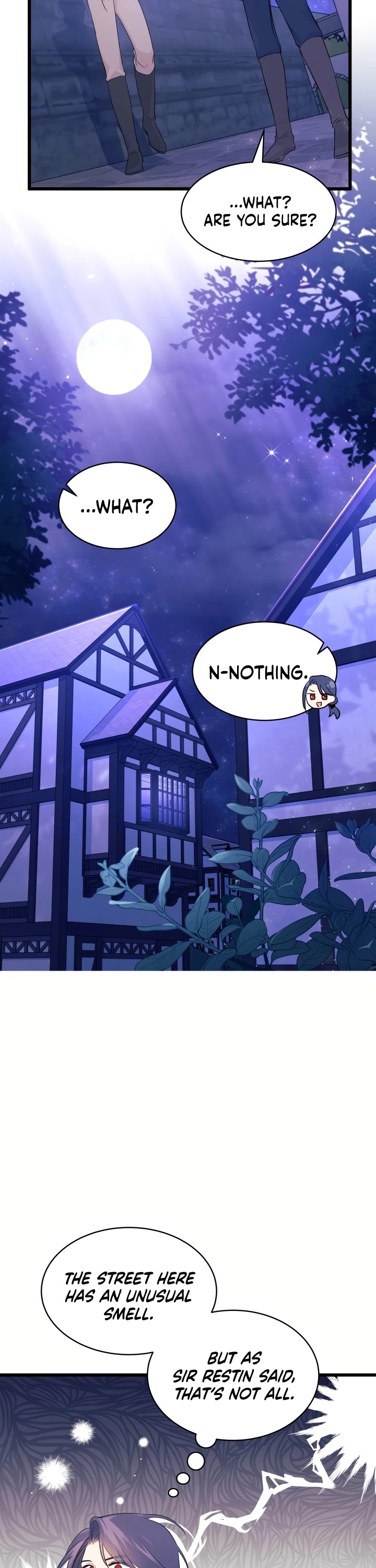 Read The Symbiotic Relationship Between the Rabbit and the Black Panther Manga Online