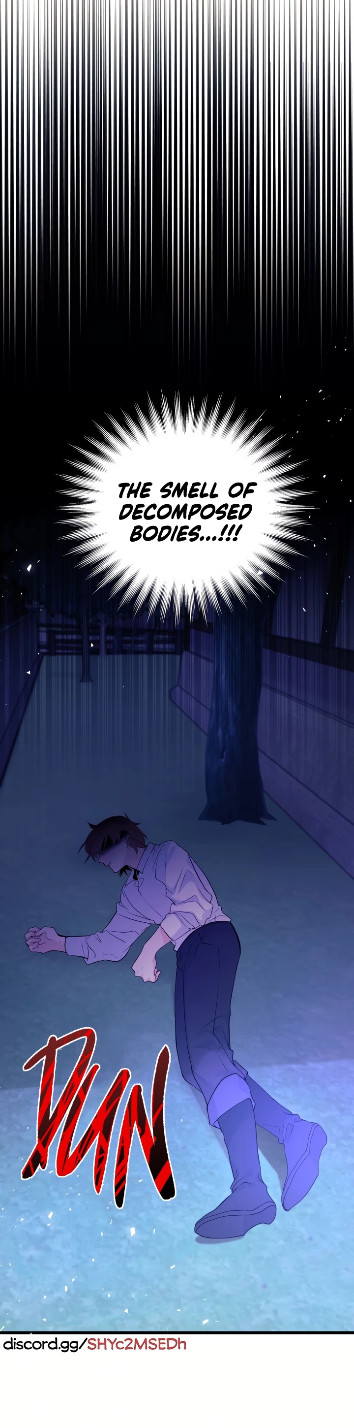 Read The Symbiotic Relationship Between the Rabbit and the Black Panther Manga Online