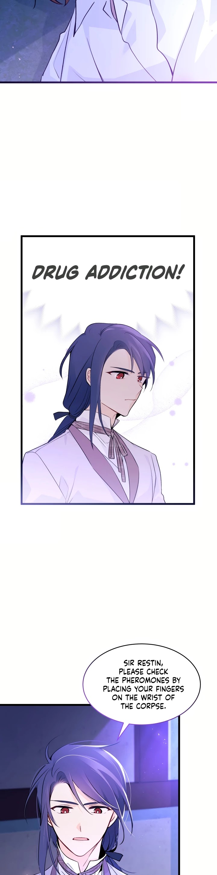 Read The Symbiotic Relationship Between the Rabbit and the Black Panther Manga Online