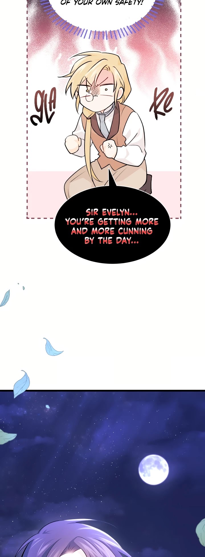 Read The Symbiotic Relationship Between the Rabbit and the Black Panther Manga Online