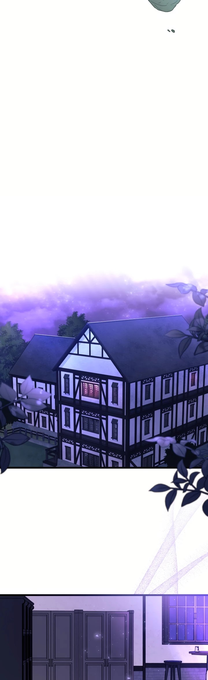 Read The Symbiotic Relationship Between the Rabbit and the Black Panther Manga Online