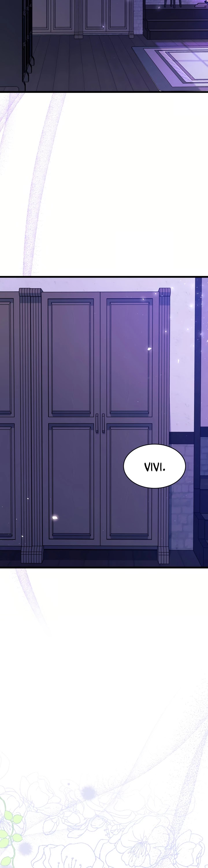 Read The Symbiotic Relationship Between the Rabbit and the Black Panther Manga Online