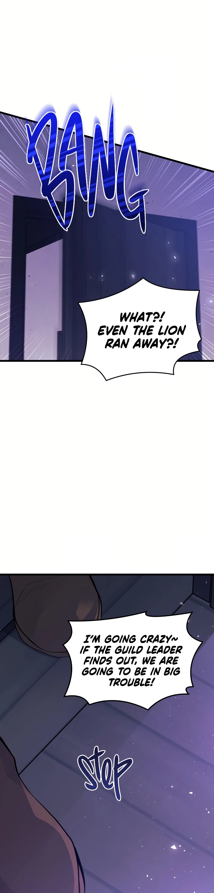 Read The Symbiotic Relationship Between the Rabbit and the Black Panther Manga Online