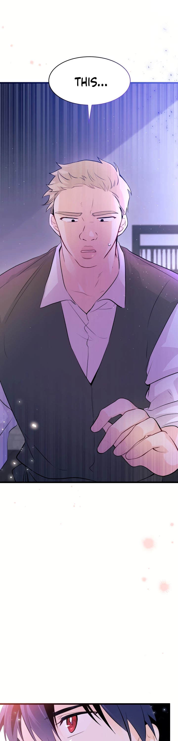 Read The Symbiotic Relationship Between the Rabbit and the Black Panther Manga Online