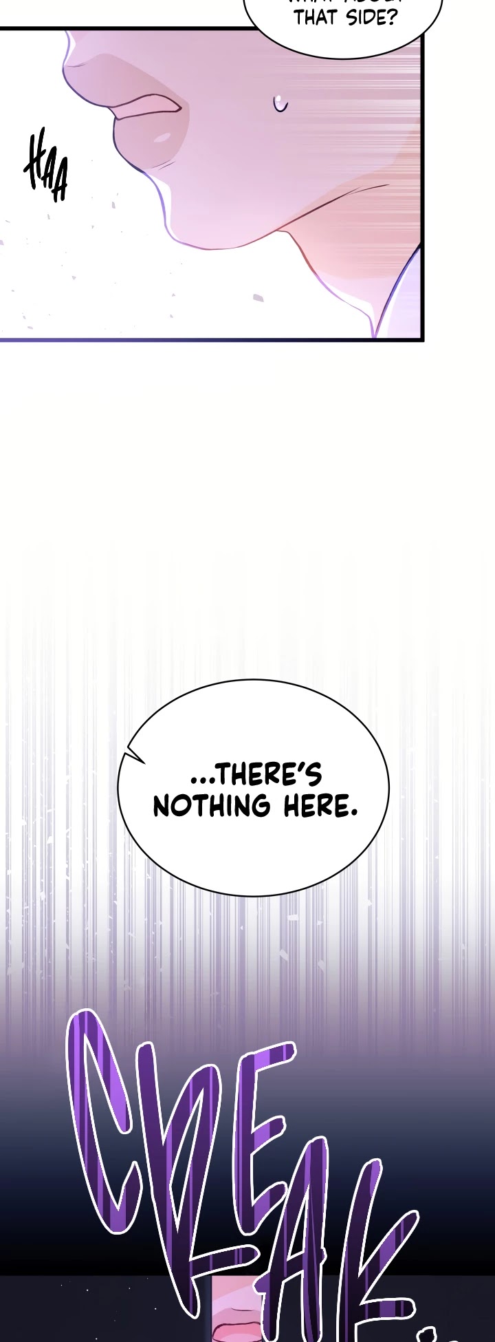 Read The Symbiotic Relationship Between the Rabbit and the Black Panther Manga Online