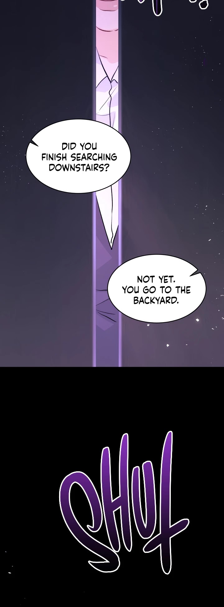 Read The Symbiotic Relationship Between the Rabbit and the Black Panther Manga Online