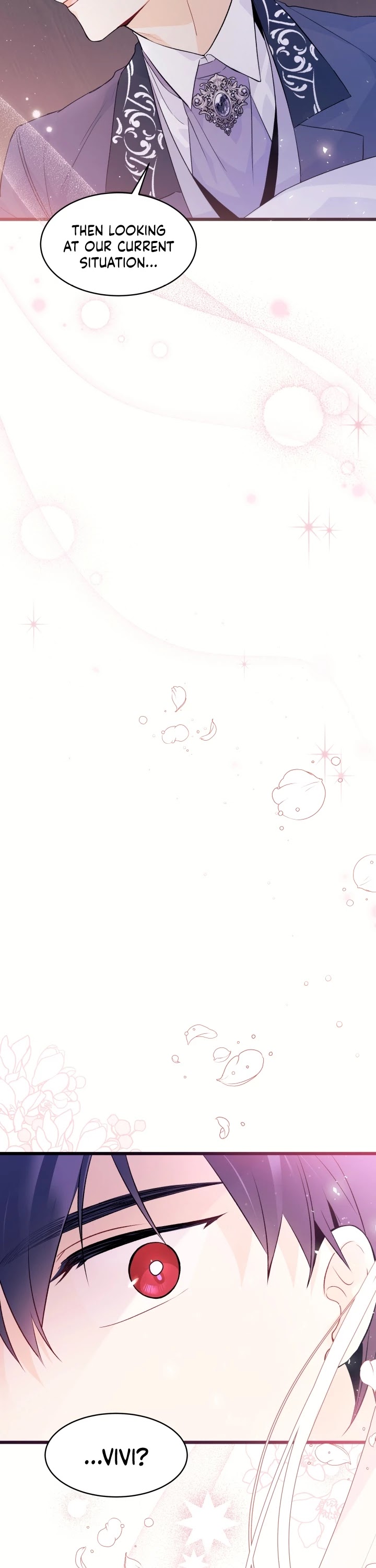 Read The Symbiotic Relationship Between the Rabbit and the Black Panther Manga Online