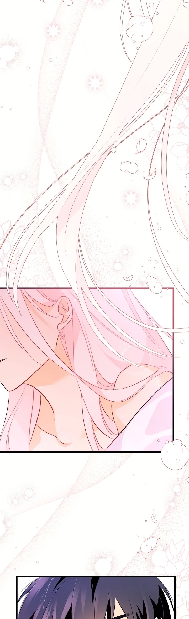 Read The Symbiotic Relationship Between the Rabbit and the Black Panther Manga Online