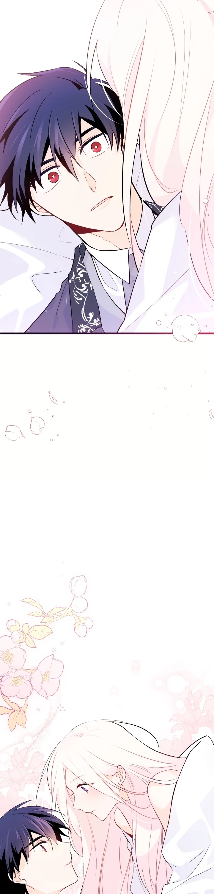 Read The Symbiotic Relationship Between the Rabbit and the Black Panther Manga Online