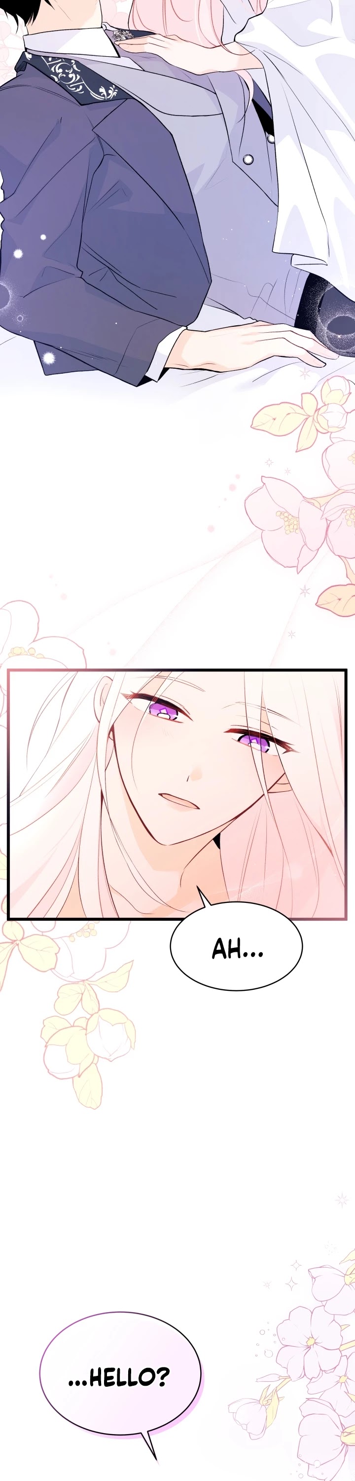 Read The Symbiotic Relationship Between the Rabbit and the Black Panther Manga Online