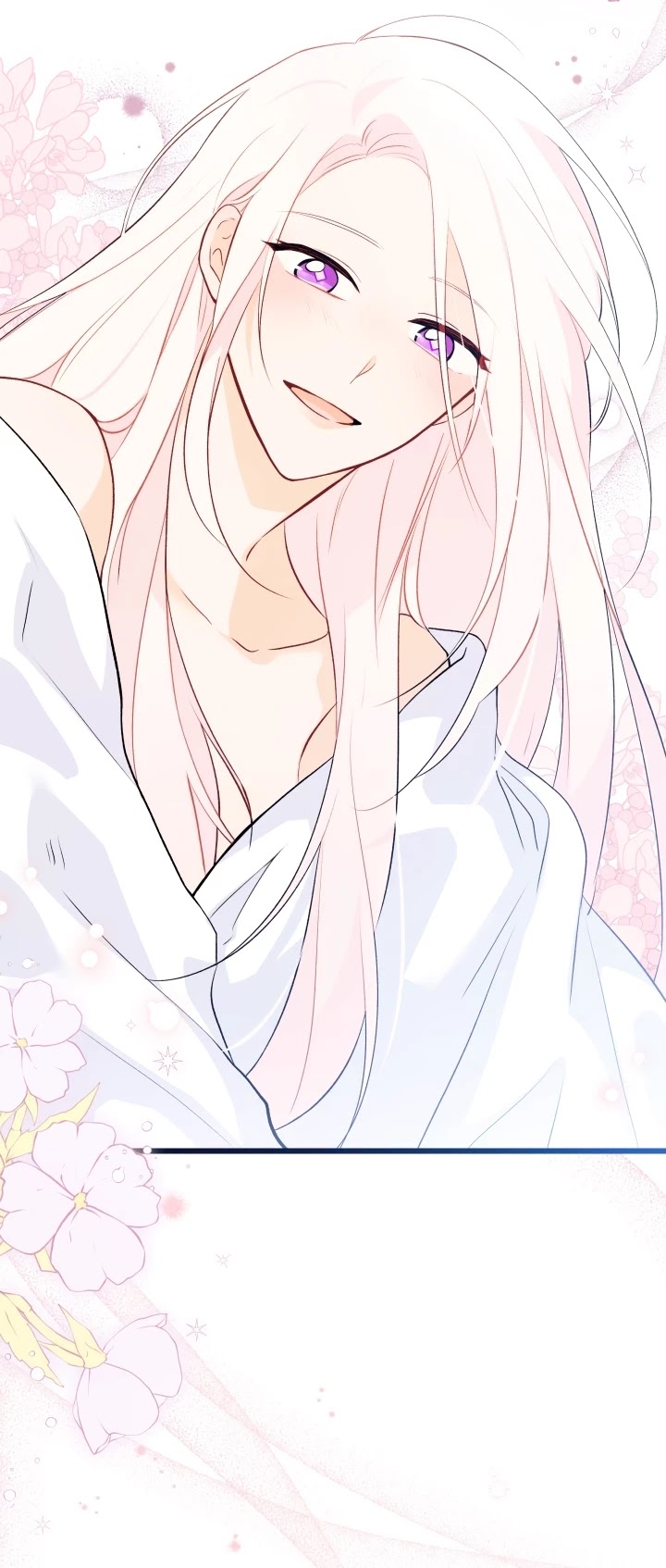 Read The Symbiotic Relationship Between the Rabbit and the Black Panther Manga Online