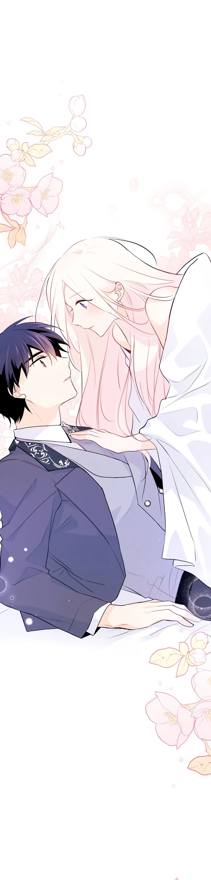 Read The Symbiotic Relationship Between the Rabbit and the Black Panther Manga Online