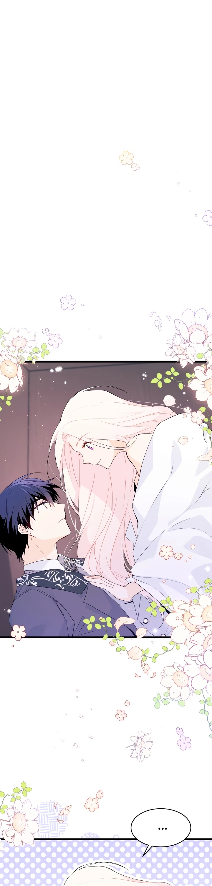 Read The Symbiotic Relationship Between the Rabbit and the Black Panther Manga Online