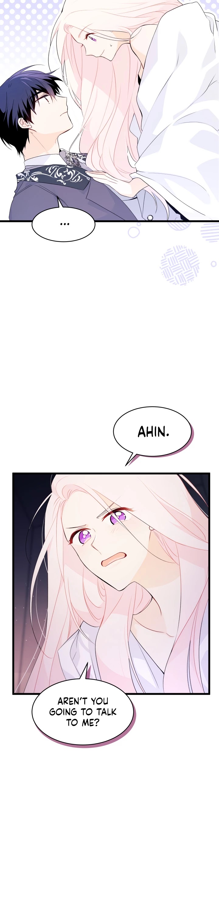 Read The Symbiotic Relationship Between the Rabbit and the Black Panther Manga Online