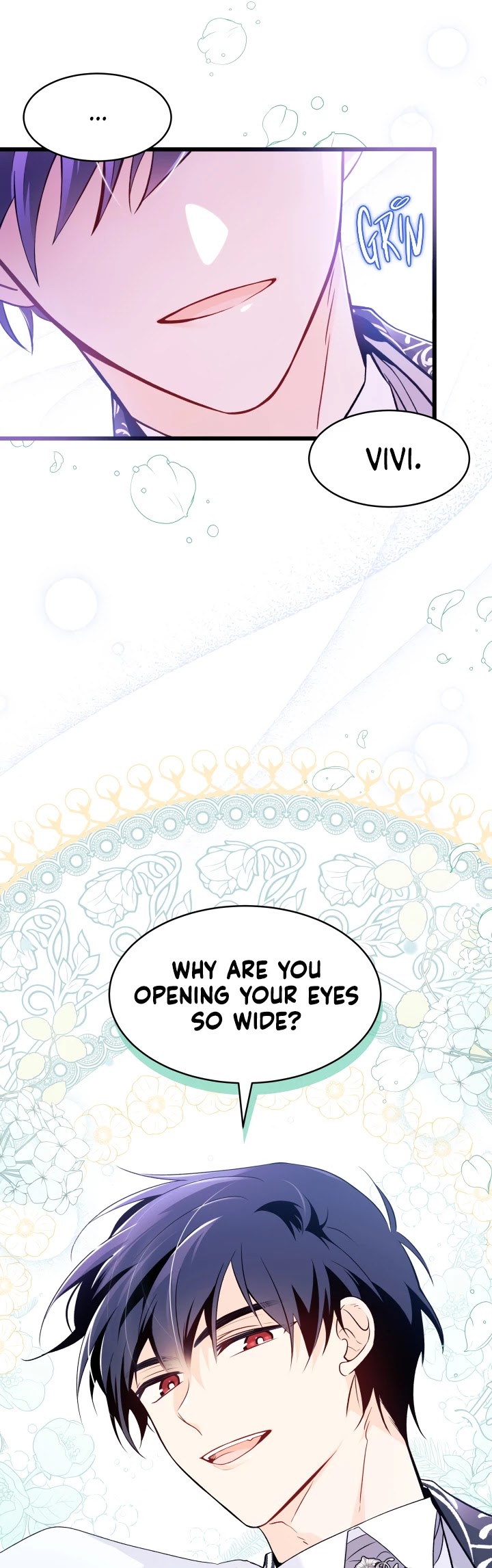 Read The Symbiotic Relationship Between the Rabbit and the Black Panther Manga Online