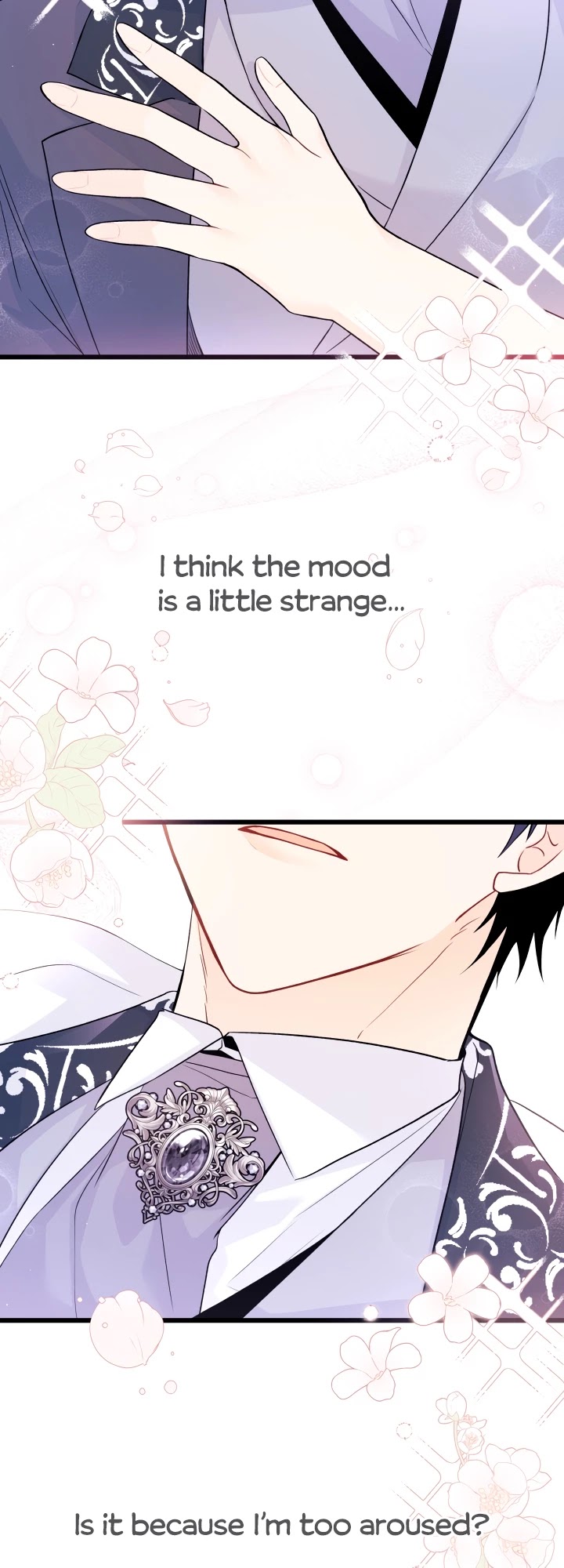 Read The Symbiotic Relationship Between the Rabbit and the Black Panther Manga Online