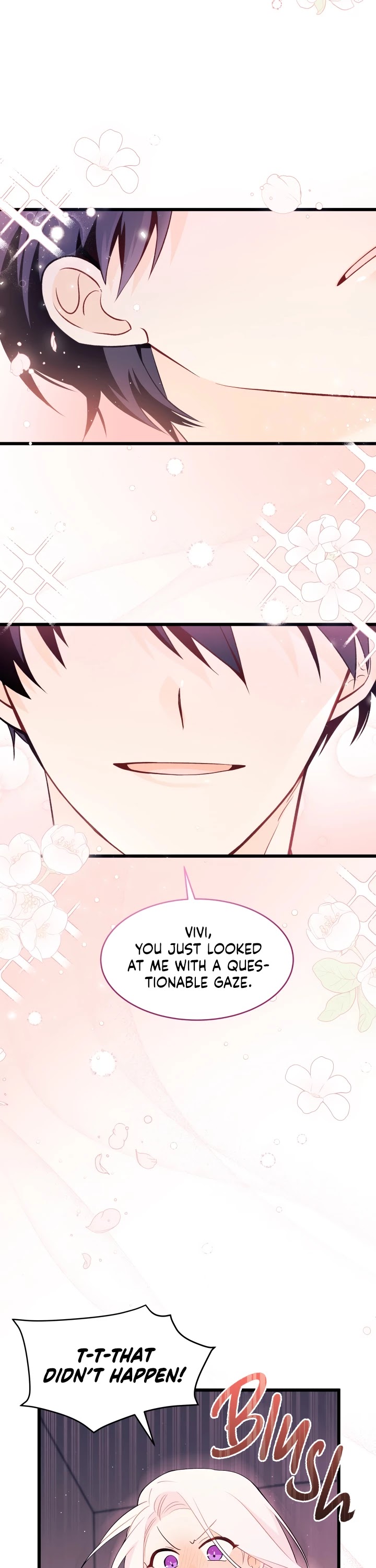 Read The Symbiotic Relationship Between the Rabbit and the Black Panther Manga Online