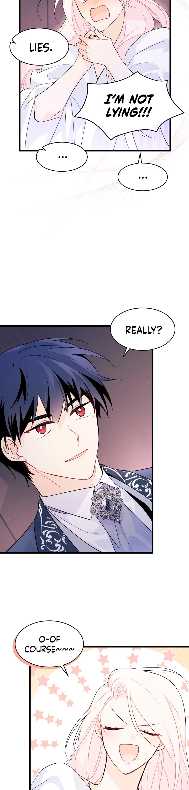 Read The Symbiotic Relationship Between the Rabbit and the Black Panther Manga Online