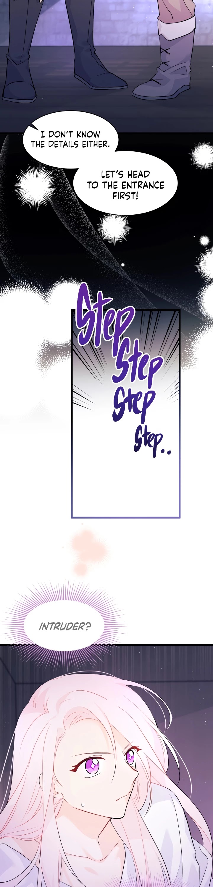 Read The Symbiotic Relationship Between the Rabbit and the Black Panther Manga Online