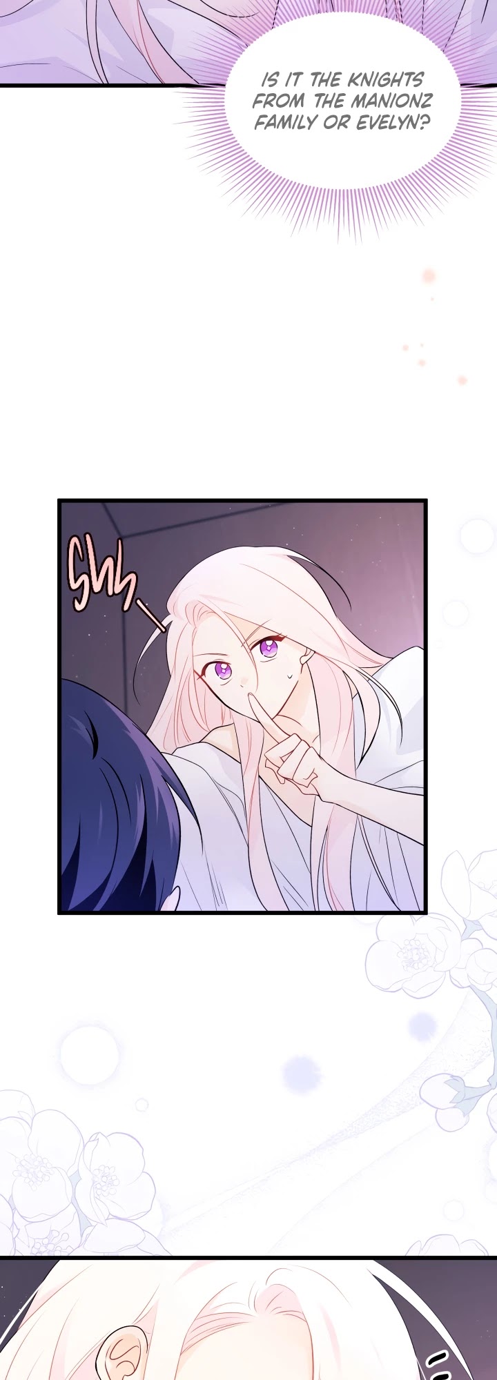 Read The Symbiotic Relationship Between the Rabbit and the Black Panther Manga Online