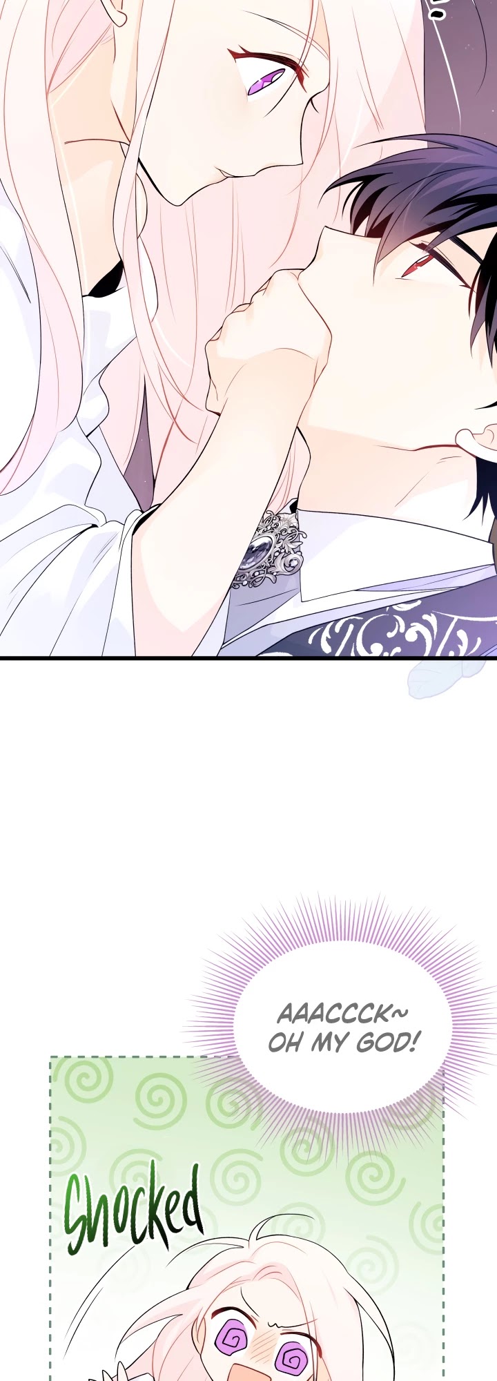 Read The Symbiotic Relationship Between the Rabbit and the Black Panther Manga Online