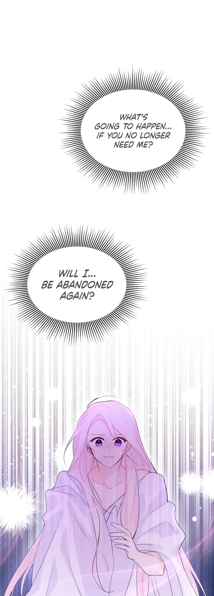 Read The Symbiotic Relationship Between the Rabbit and the Black Panther Manga Online