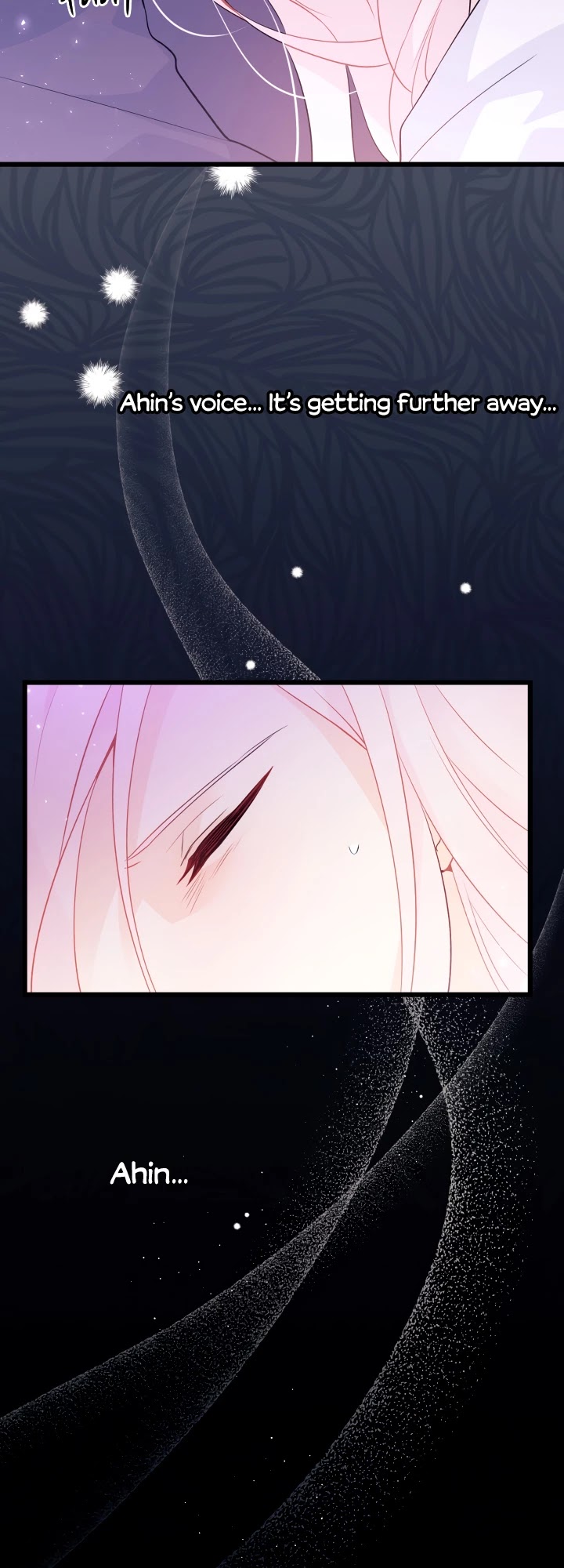 Read The Symbiotic Relationship Between the Rabbit and the Black Panther Manga Online