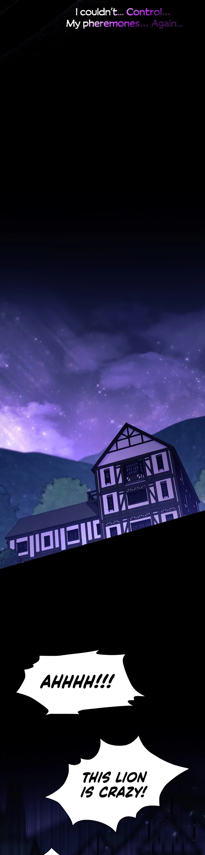 Read The Symbiotic Relationship Between the Rabbit and the Black Panther Manga Online