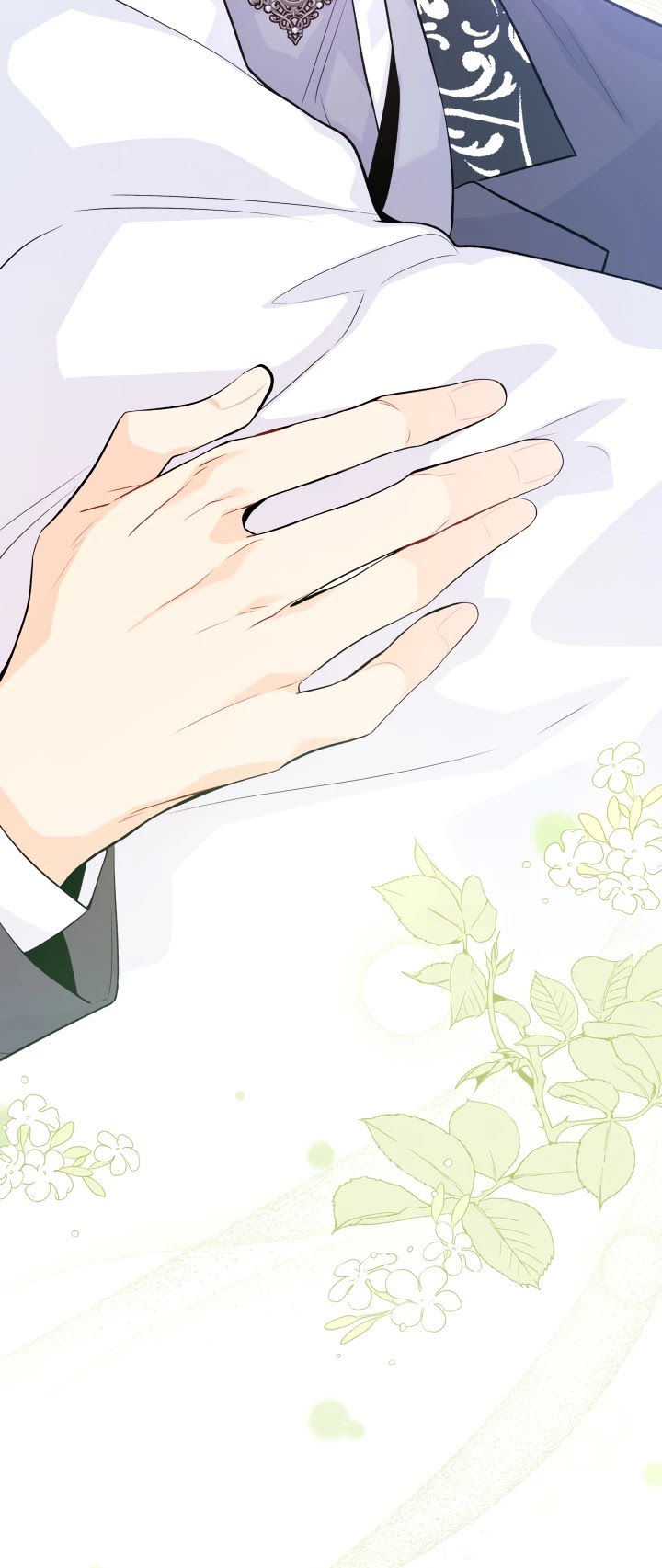 Read The Symbiotic Relationship Between the Rabbit and the Black Panther Manga Online