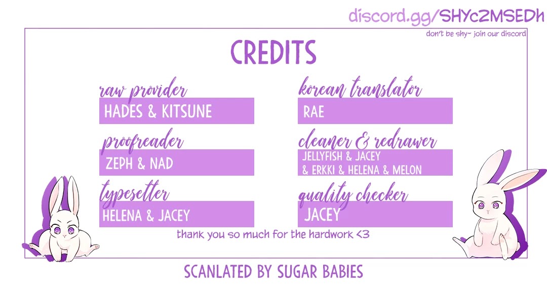 Read The Symbiotic Relationship Between the Rabbit and the Black Panther Manga Online