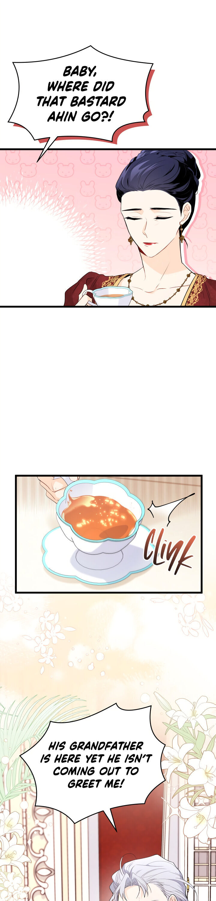 Read The Symbiotic Relationship Between the Rabbit and the Black Panther Manga Online