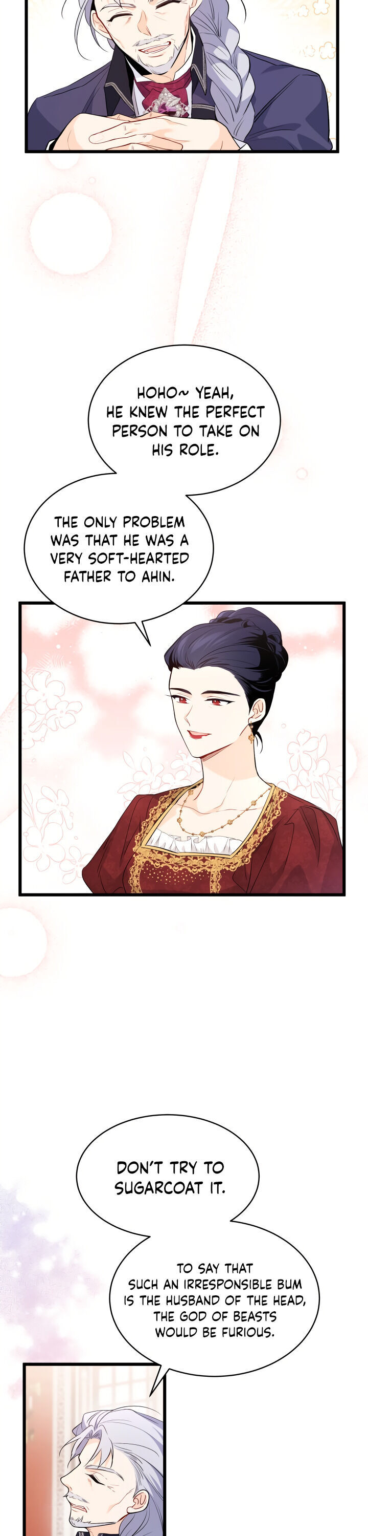 Read The Symbiotic Relationship Between the Rabbit and the Black Panther Manga Online