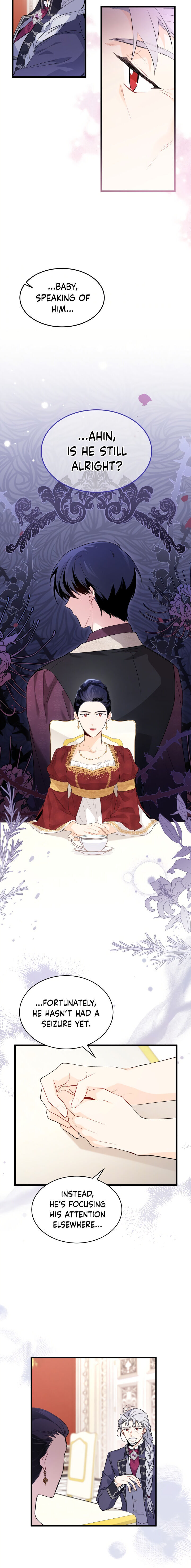 Read The Symbiotic Relationship Between the Rabbit and the Black Panther Manga Online