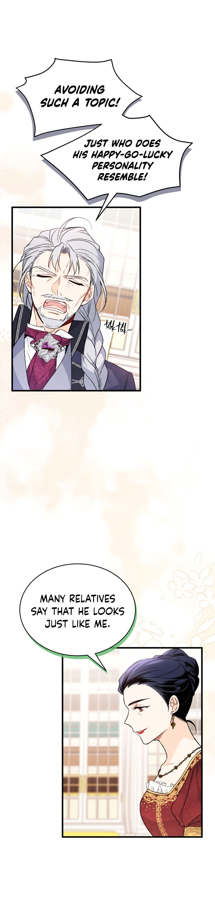 Read The Symbiotic Relationship Between the Rabbit and the Black Panther Manga Online