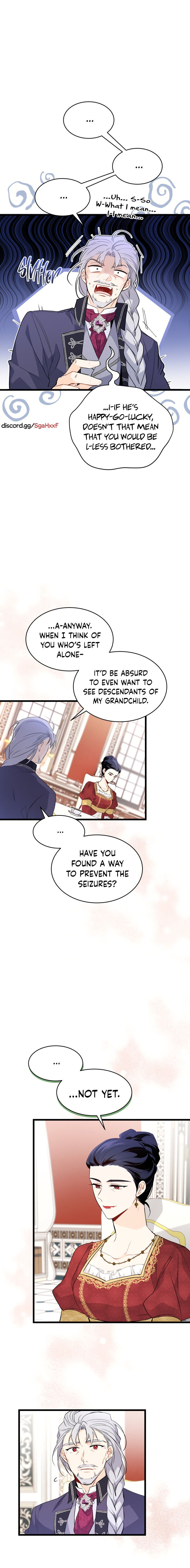 Read The Symbiotic Relationship Between the Rabbit and the Black Panther Manga Online