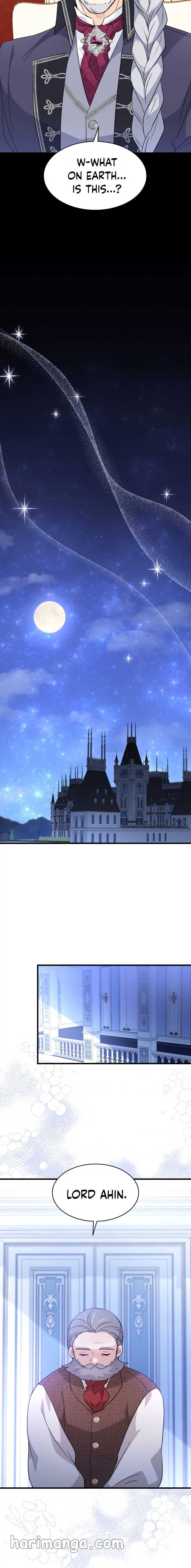 Read The Symbiotic Relationship Between the Rabbit and the Black Panther Manga Online