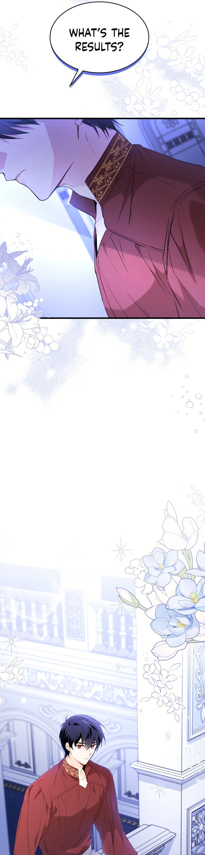 Read The Symbiotic Relationship Between the Rabbit and the Black Panther Manga Online