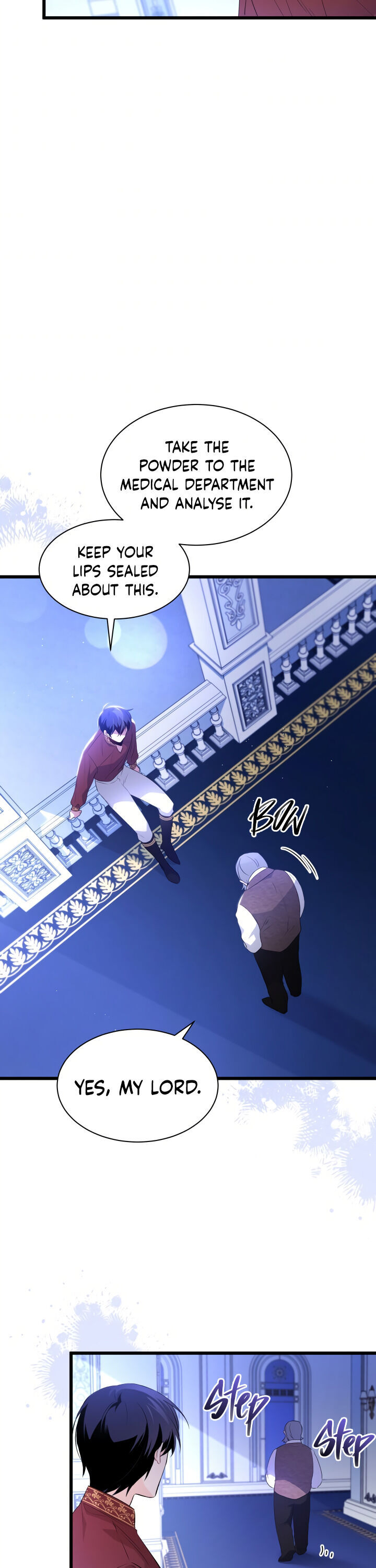 Read The Symbiotic Relationship Between the Rabbit and the Black Panther Manga Online