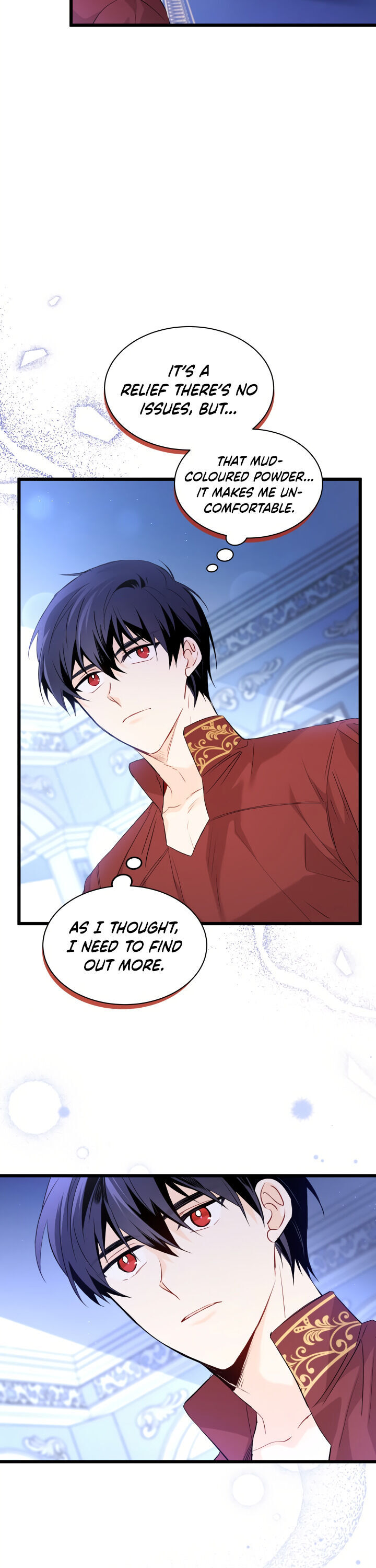 Read The Symbiotic Relationship Between the Rabbit and the Black Panther Manga Online