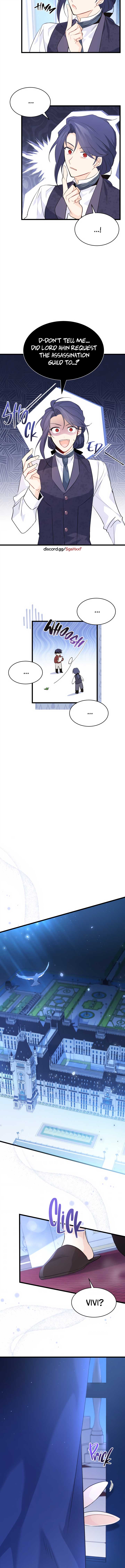 Read The Symbiotic Relationship Between the Rabbit and the Black Panther Manga Online