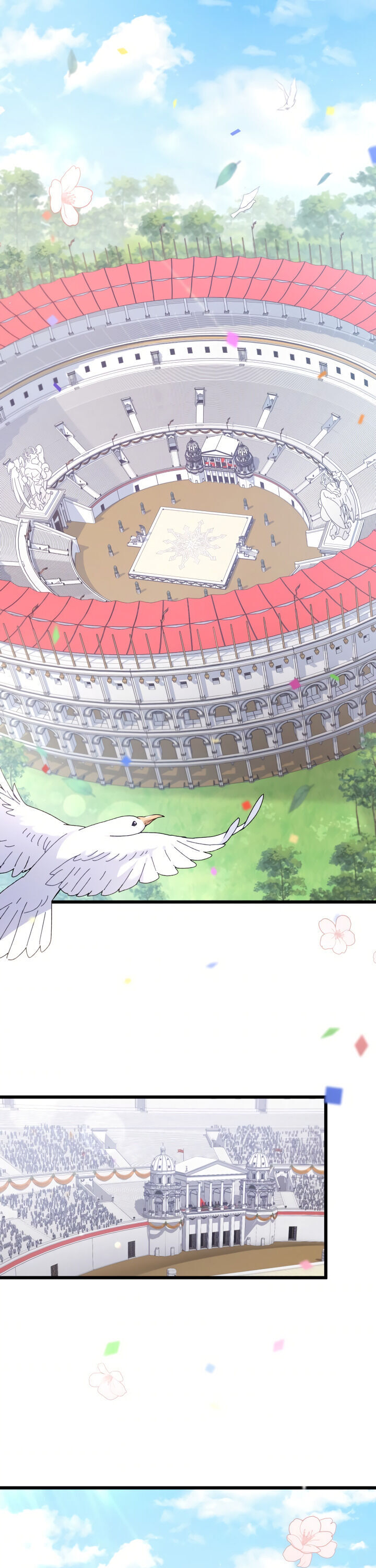 Read The Symbiotic Relationship Between the Rabbit and the Black Panther Manga Online