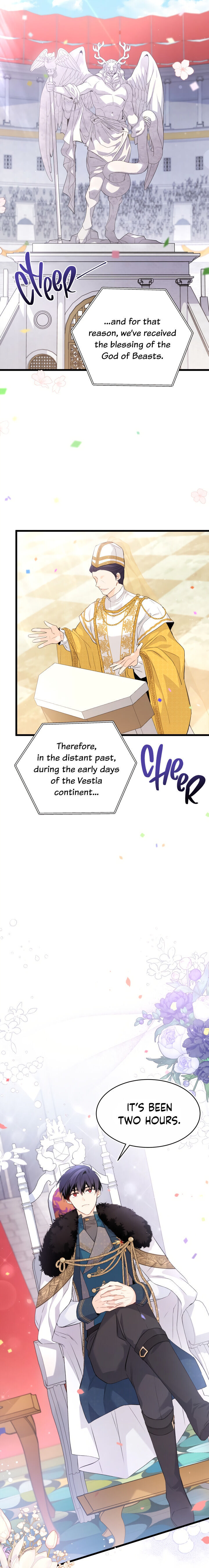 Read The Symbiotic Relationship Between the Rabbit and the Black Panther Manga Online