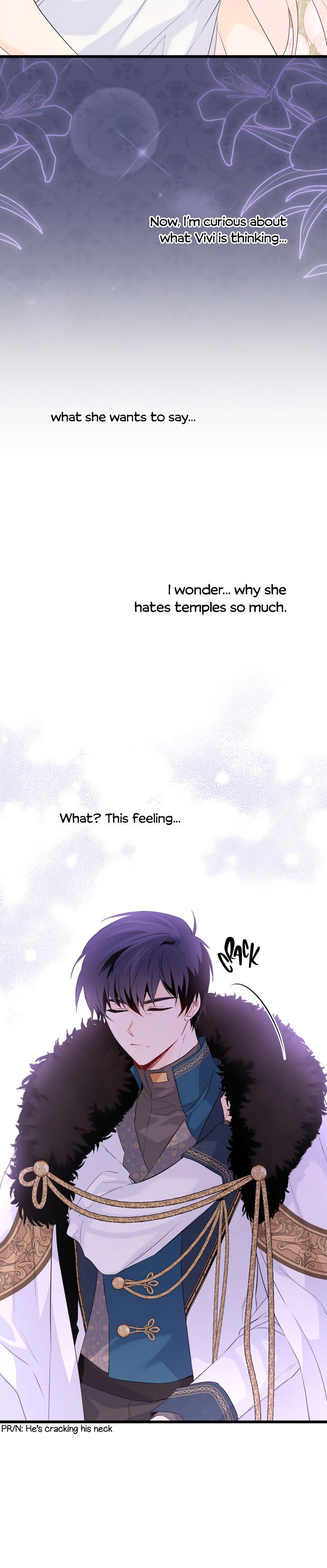 Read The Symbiotic Relationship Between the Rabbit and the Black Panther Manga Online