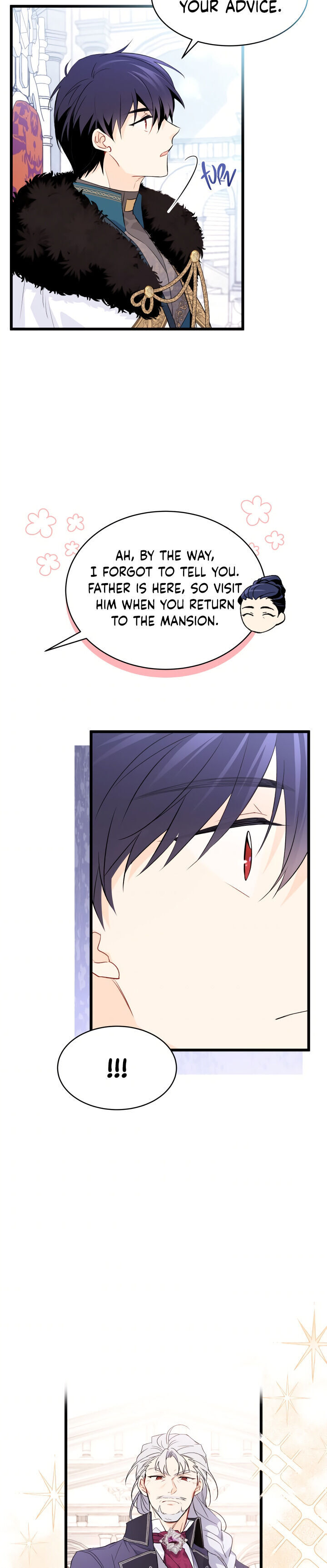 Read The Symbiotic Relationship Between the Rabbit and the Black Panther Manga Online