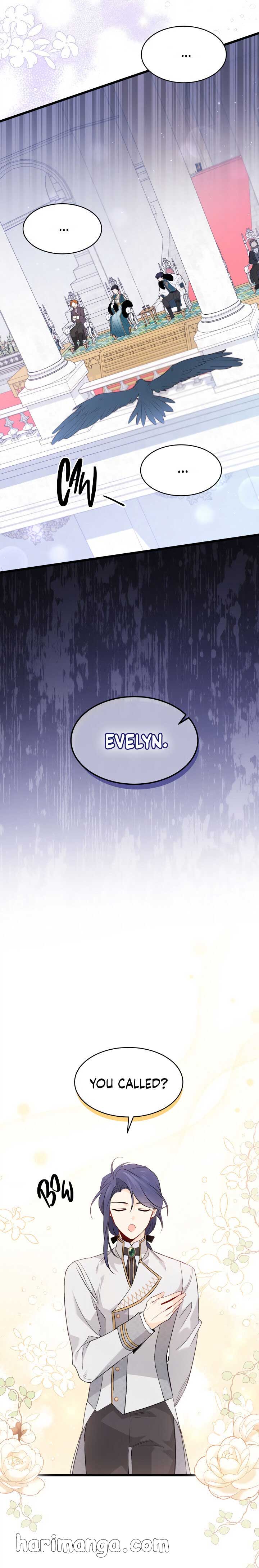 Read The Symbiotic Relationship Between the Rabbit and the Black Panther Manga Online