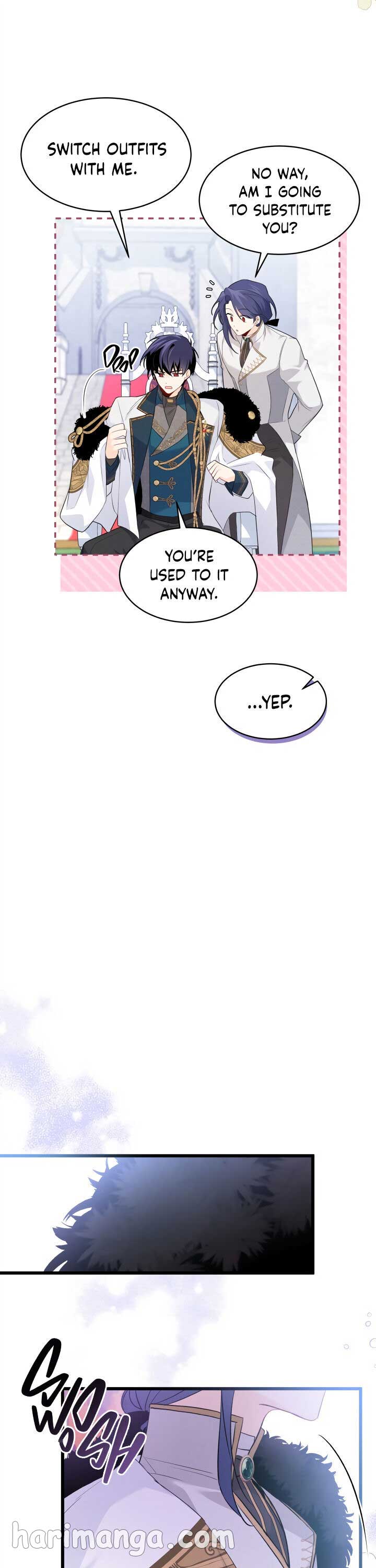 Read The Symbiotic Relationship Between the Rabbit and the Black Panther Manga Online