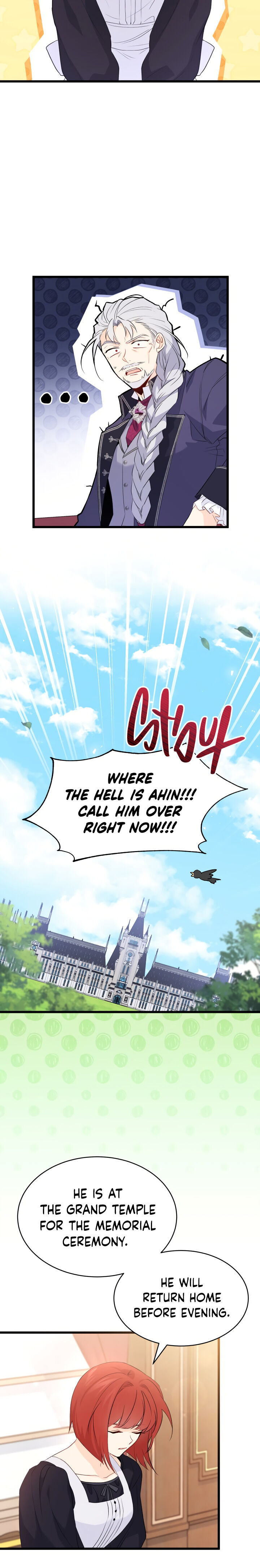 Read The Symbiotic Relationship Between the Rabbit and the Black Panther Manga Online