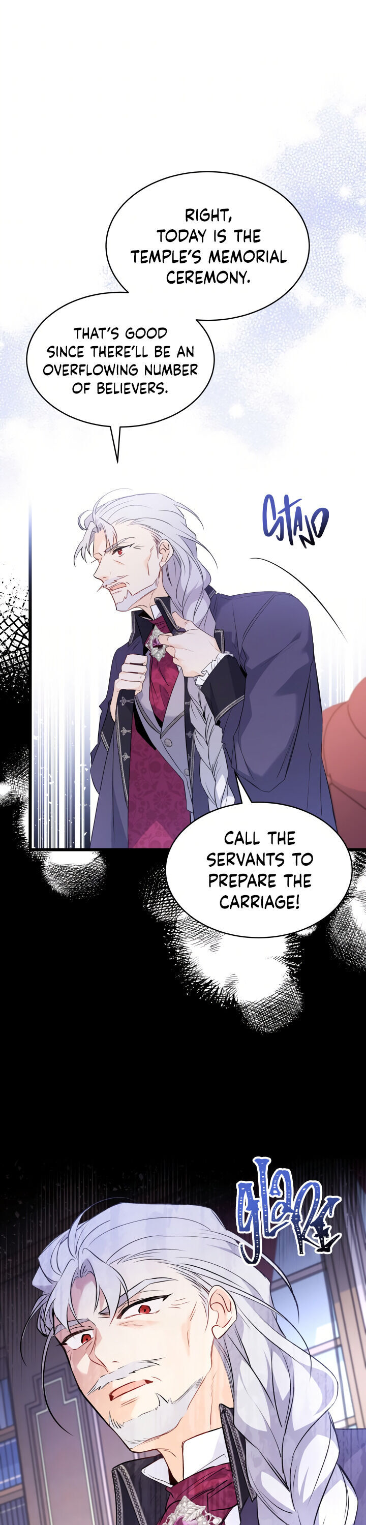 Read The Symbiotic Relationship Between the Rabbit and the Black Panther Manga Online